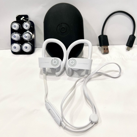 Beats by Dre Other - Beats by Dre Earphones